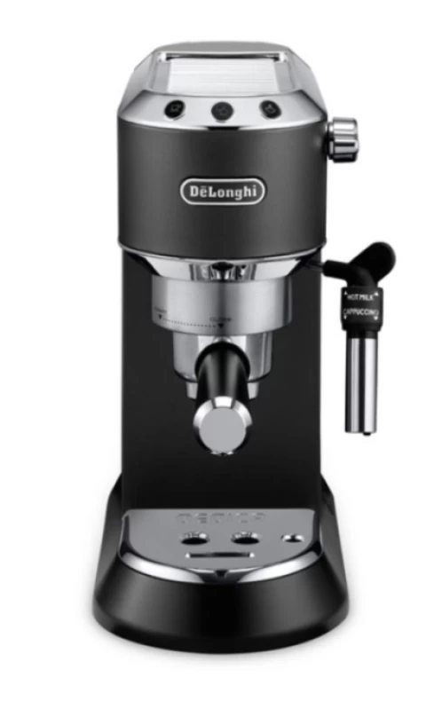 Delonghi EC685.BK Καφετιέρα Espresso Cappuccino