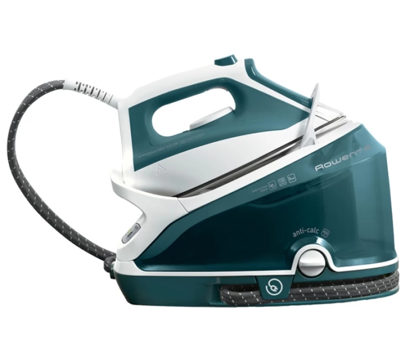 Rowenta DG7521 Compact Σύστημα Σιδερώματος