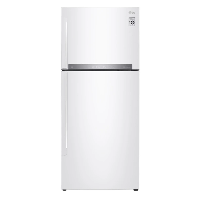 LG GTB583SHHZD Δίπορτο Ψυγείο