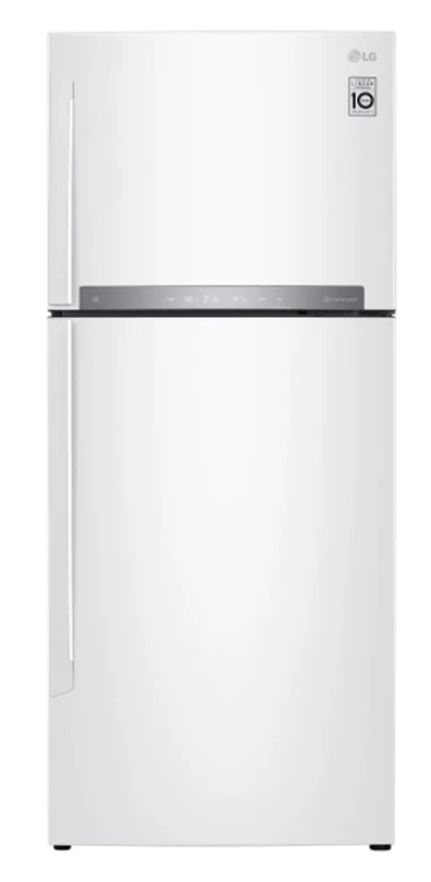 LG GTB583SHHZD Δίπορτο Ψυγείο