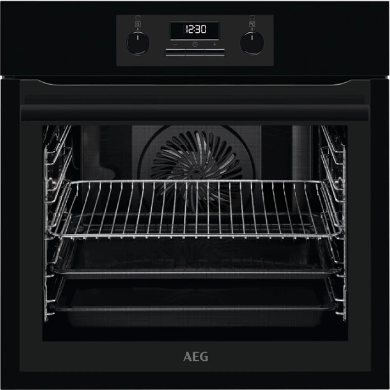 AEG BES331110B Φούρνος Άνω Πάγκου
