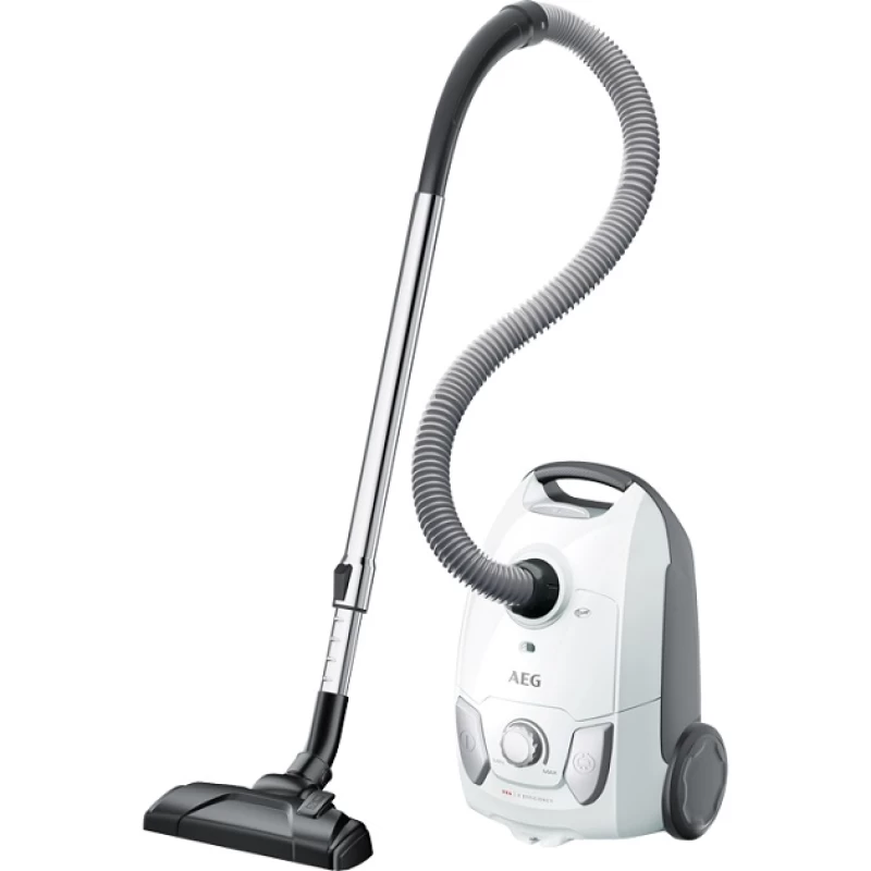 AEG VX4-1-IW-P Ηλεκτρική Σκούπα