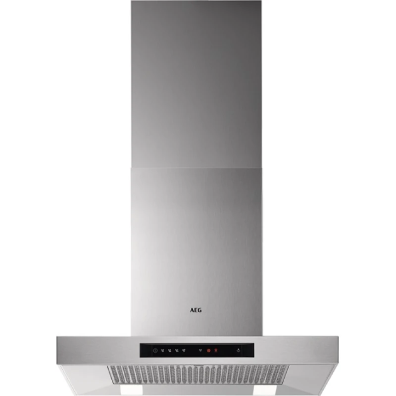 AEG DBB5660HM Απορροφητήρας Καμινάδα
