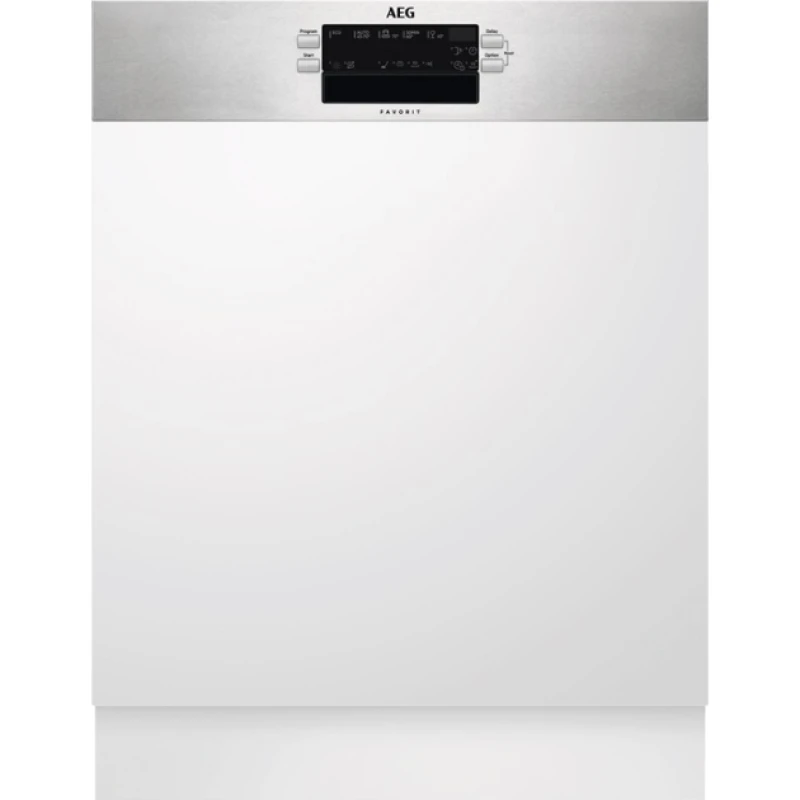 AEG FEB52600ZM Εντοιχιζόμενο Πλυντήριο Πιάτων 60 cm