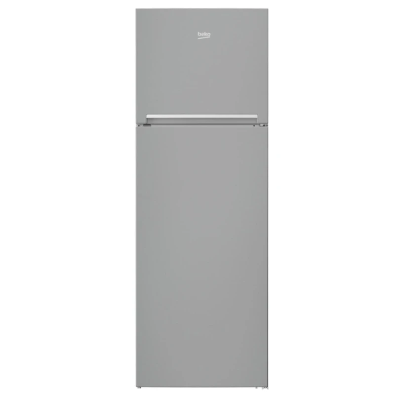 Beko RDNE 350K20 X Δίπορτο Ψυγείο