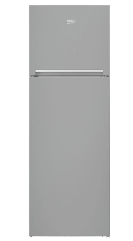 Beko RDNE 350K20 X Δίπορτο Ψυγείο