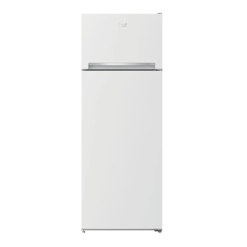 Beko RDSA 240K20W Δίπορτο Ψυγείο