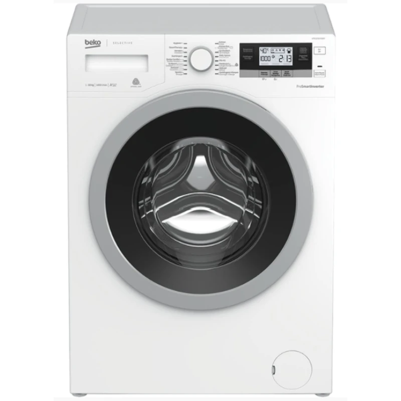 Beko WTE 10734 XC Πλυντήριο Ρούχων