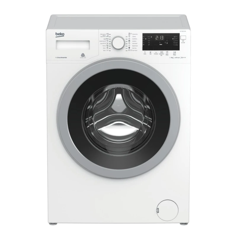 Beko WTV 8633 XSO Πλυντήριο Ρούχων