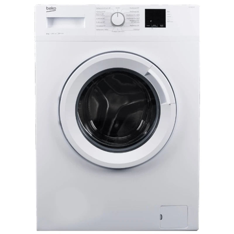 Beko WTV 8511 BO Πλυντήριο Ρούχων