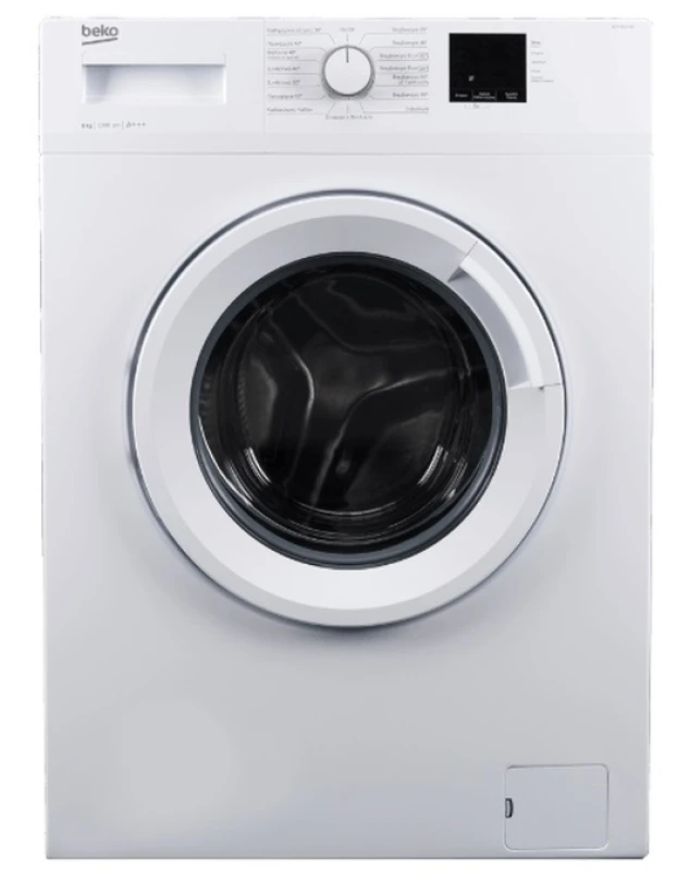 Beko WTV 8511 BO Πλυντήριο Ρούχων
