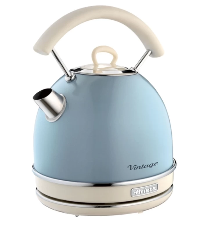 Ariete 2877/05 Vintage Light Blue Βραστήρας