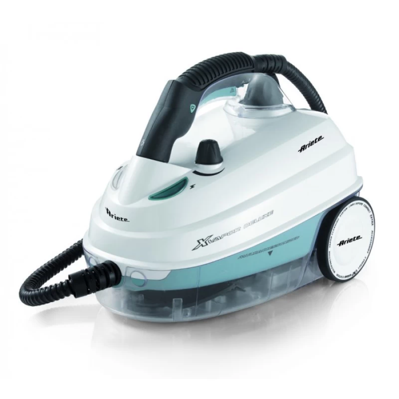 Ariete 4146 XVAPOR STEAM DELUX Ατμοκαθαριστής