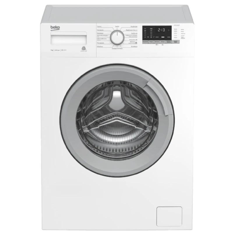 Beko WTV 7512 BW Πλυντήριο Ρούχων
