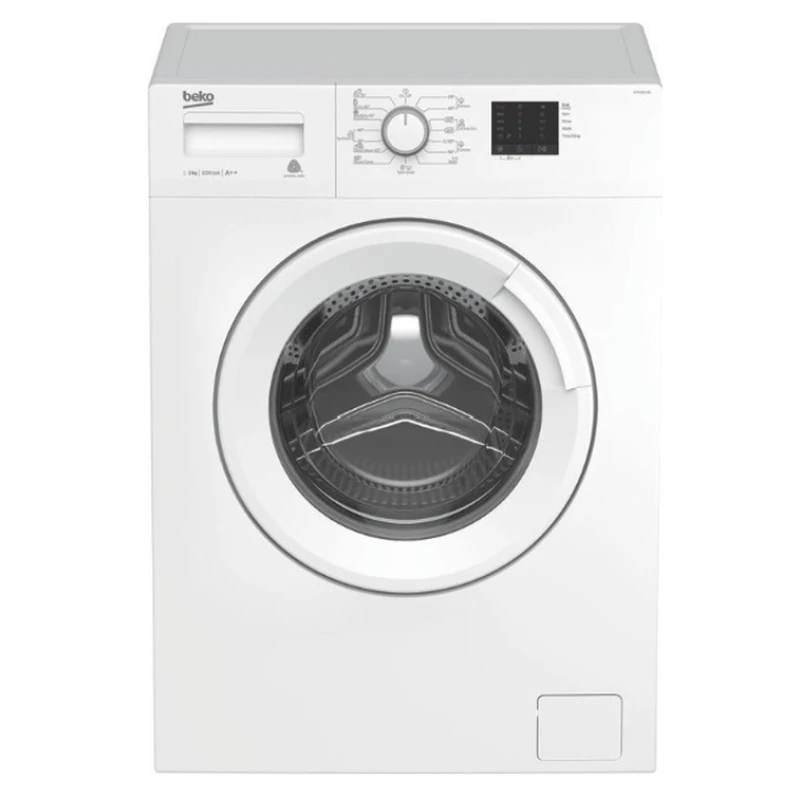 Beko WTC 5511 B0 Πλυντήριο Ρούχων