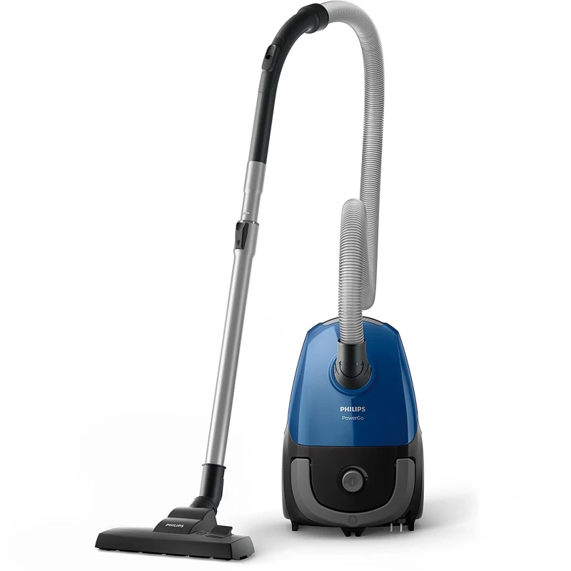 Philips FC8245/09 Ηλεκτρική Σκούπα + ΔΩΡΟ 4 ΣΑΚΟΥΛΕΣ