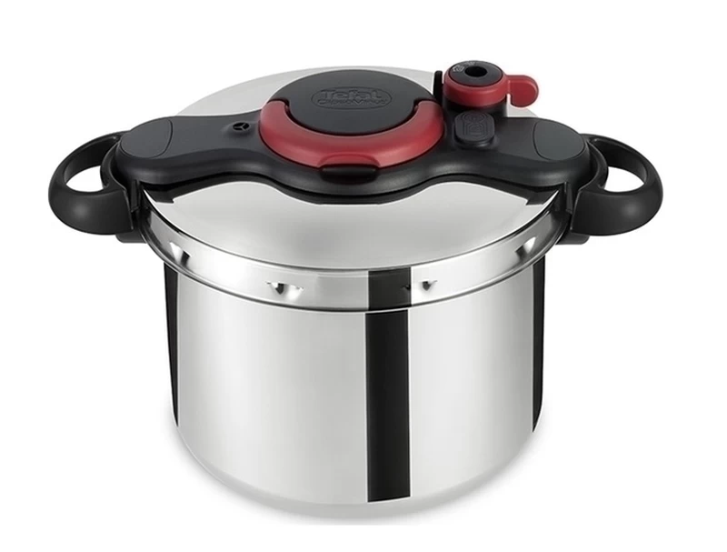 Tefal Clipso Minute Easy 9Lt Χύτρα Ταχύτητας (P46249)