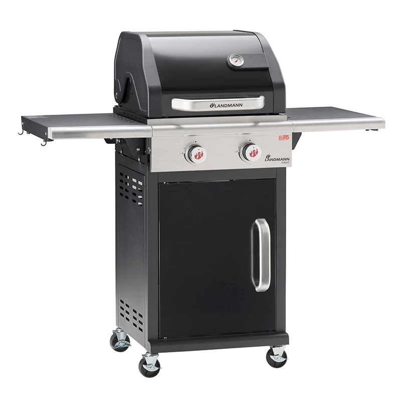 Landmann LD 12903 Triton PTS 2.0 Ψησταριά Υγραερίου