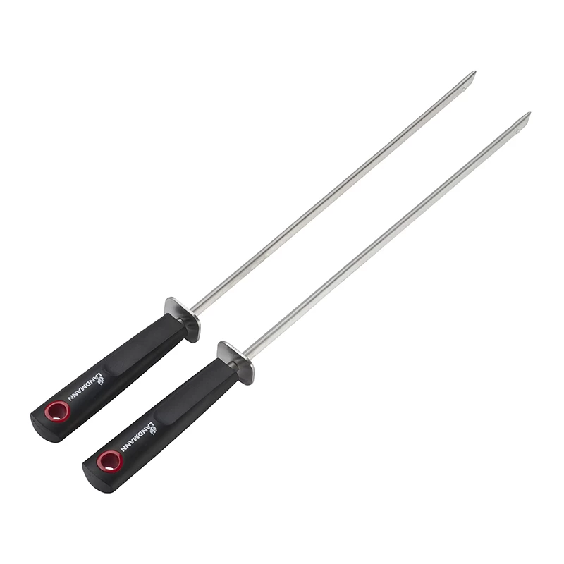 Landmann LD 13216 Quality Μεταλλικά Σουβλάκια