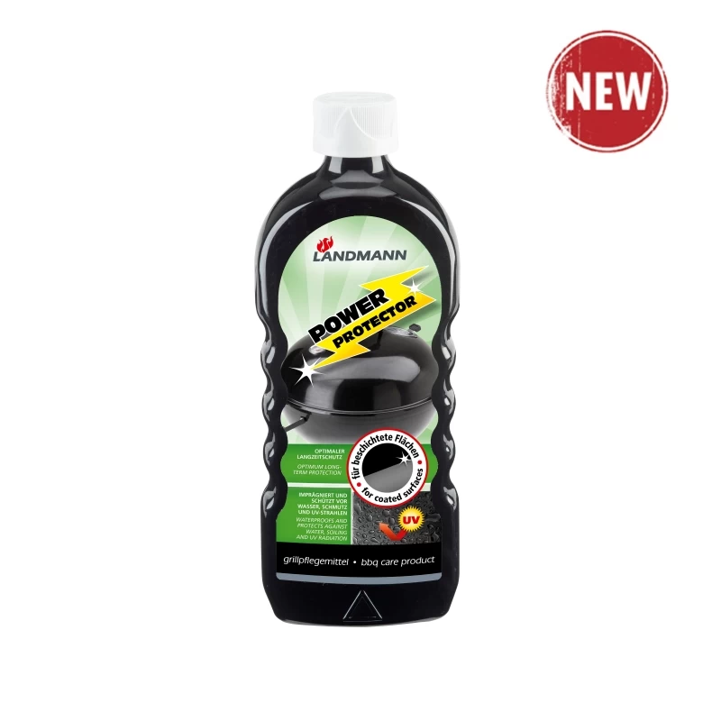 Landmann LD 15802 Προστατευτικό BBQ για επισμαλτωμένες επιφάνειες