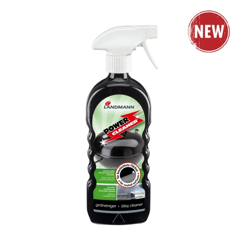 Landmann LD 15801 Καθαριστικό BBQ για επισμαλτωμένες επιφάνειες