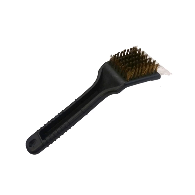 Home&Camp LD 20664 Βούρτσα BBQ 2 σε 1