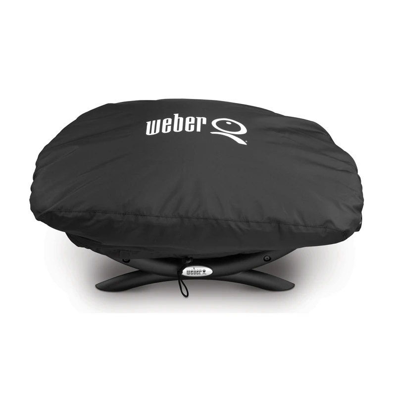 Weber 7118 Premium Κάλυμμα για σειρά Q200/2000