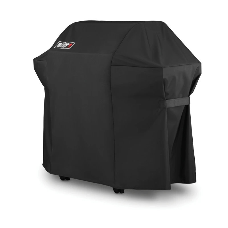 Weber 7135 Premium Κάλυμμα για ψησταριές υγραερίου Genesis II 4 burners