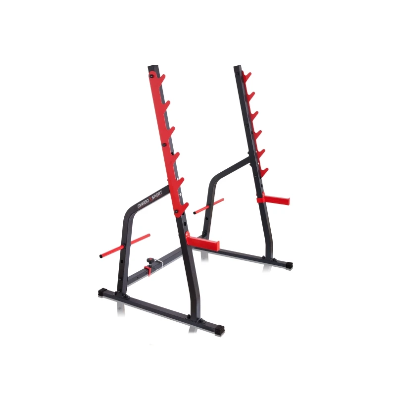 Marbo Sport MS-S107 Ρυθμιζόμενοι ορθοστάτες (Λ568)