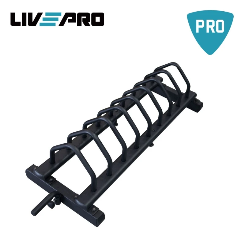 Live Pro LP-8810 Βάση Ολυμπιακών Δίσκων (Β8810)