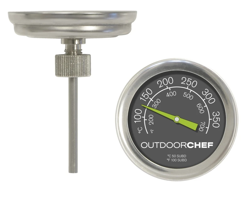 Outdoorchef Θερμόμετρο (18.211.66)