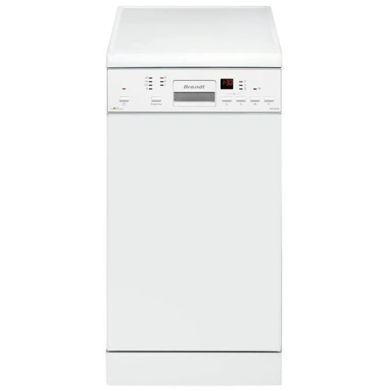 Brandt DFS 1010W Πλυντήριο Πιάτων 45 cm