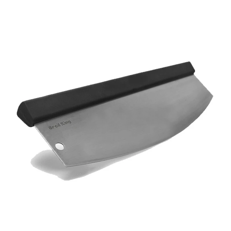 Broil King 69805 Inox Κόφτης Πίτσας MEZZALUNA