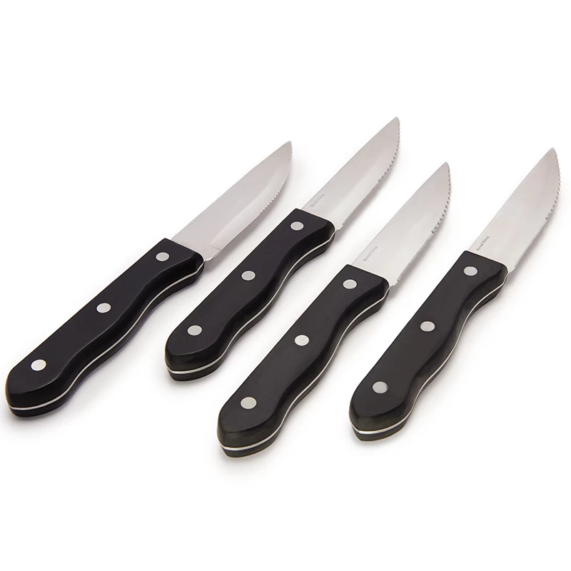 Broil King 64935 Μαχαίρια 4 τμχ.