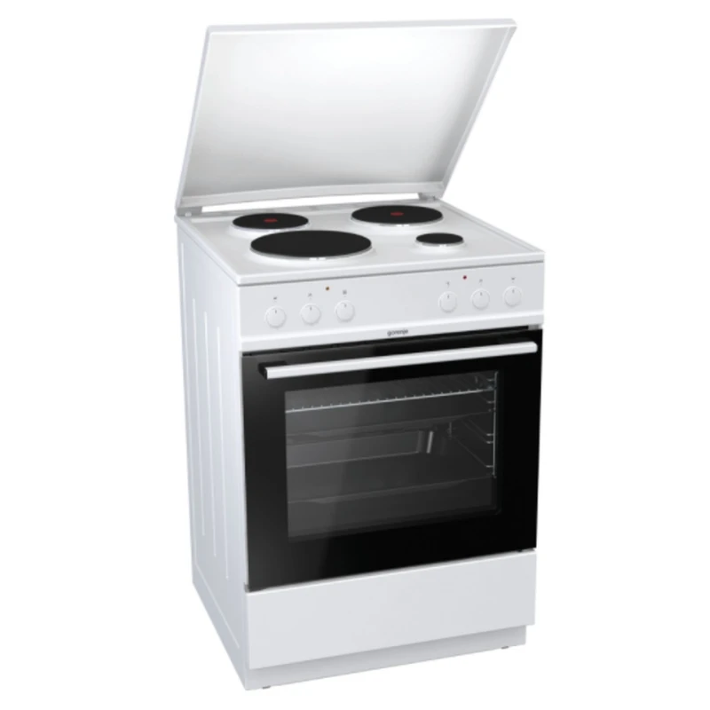 Gorenje E6151WPM Εμαγιέ Κουζίνα (729250) 