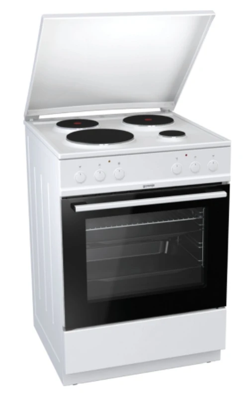 Gorenje E6151WPM Εμαγιέ Κουζίνα (729250) 