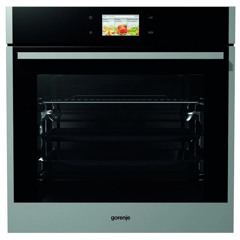 Gorenje BO799S50X Φούρνος Άνω Πάγκου