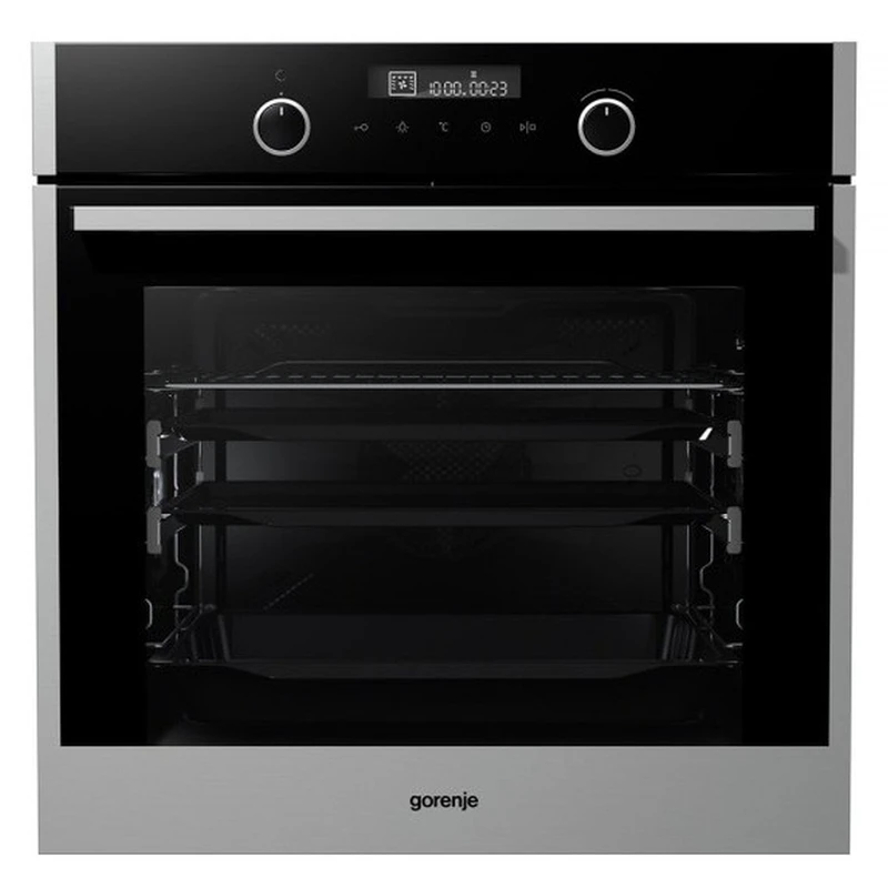 Gorenje BO747S30X Φούρνος Άνω Πάγκου