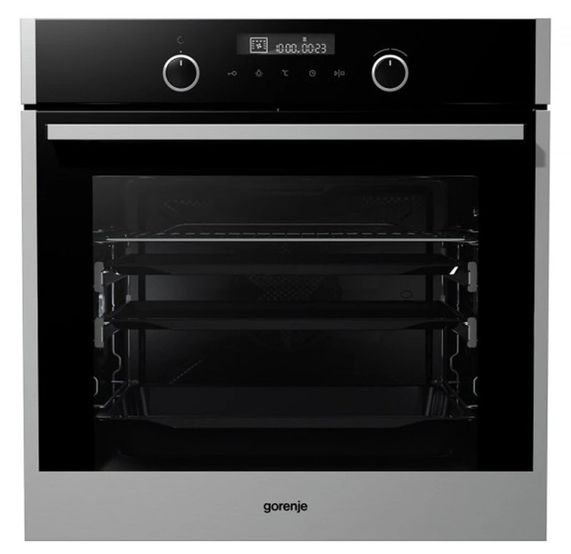 Gorenje BO747S30X Φούρνος Άνω Πάγκου