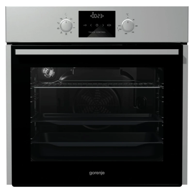 Gorenje BO635E11X Φούρνος Άνω Πάγκου