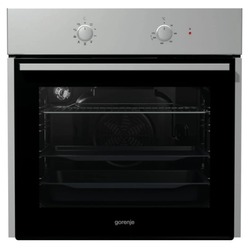 Gorenje BO615E10X Φούρνος Άνω Πάγκου