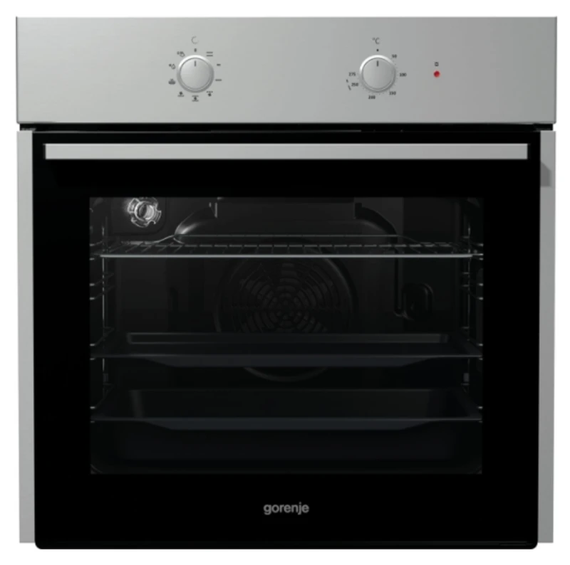 Gorenje BO615E10X Φούρνος Άνω Πάγκου