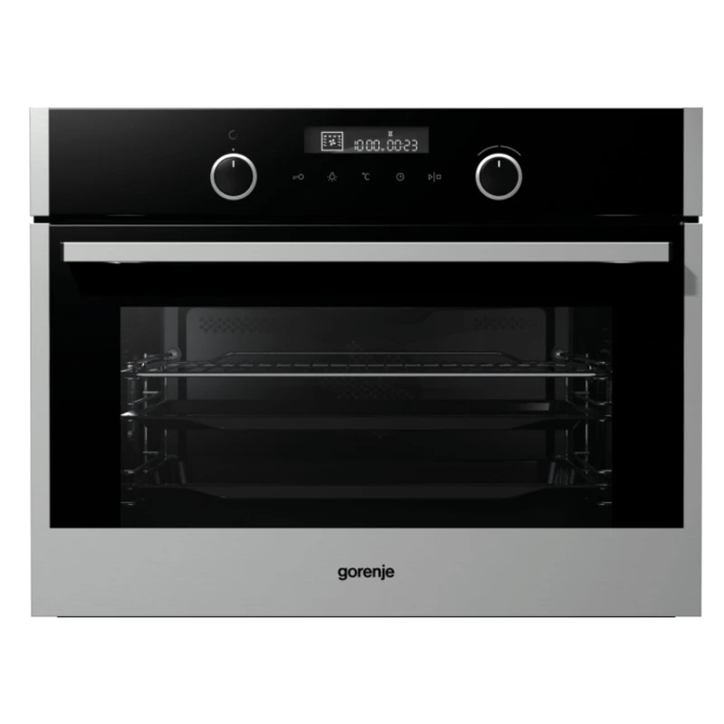 Gorenje BO547S10X Φούρνος Compact Άνω Πάγκου