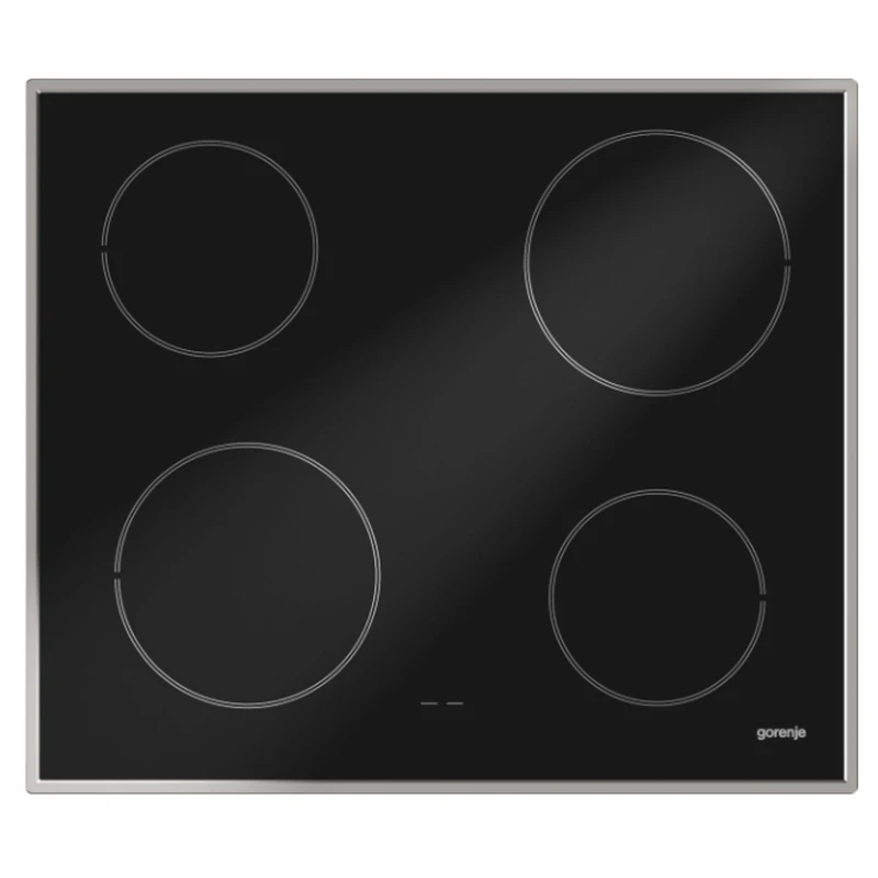 Gorenje ECD610X Μη Αυτόνομη Κεραμική Εστία