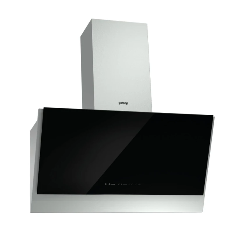 Gorenje WHI941A3XGB (90cm) Απορροφητήρας Καμινάδα Τοίχου