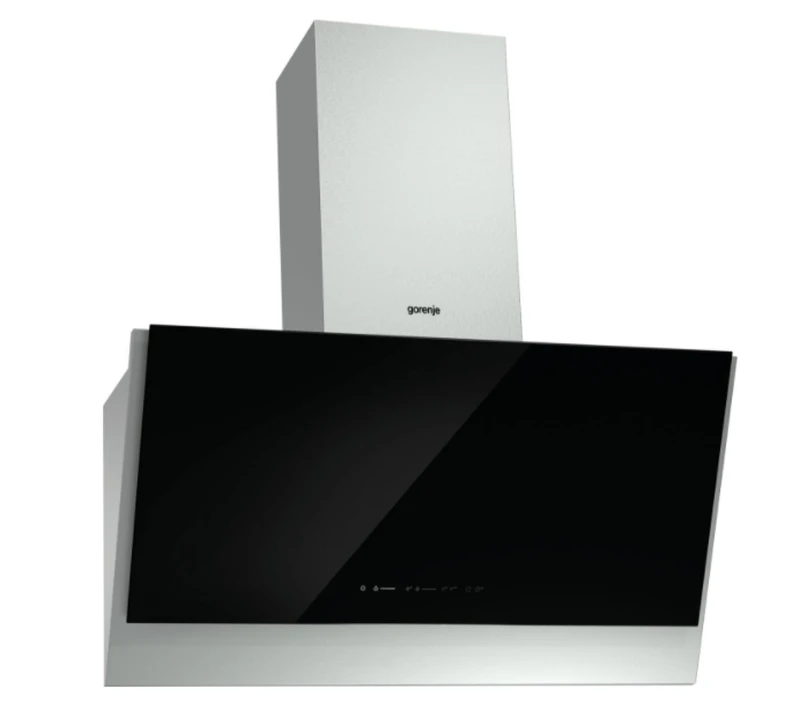 Gorenje WHI941A3XGB (90cm) Απορροφητήρας Καμινάδα Τοίχου