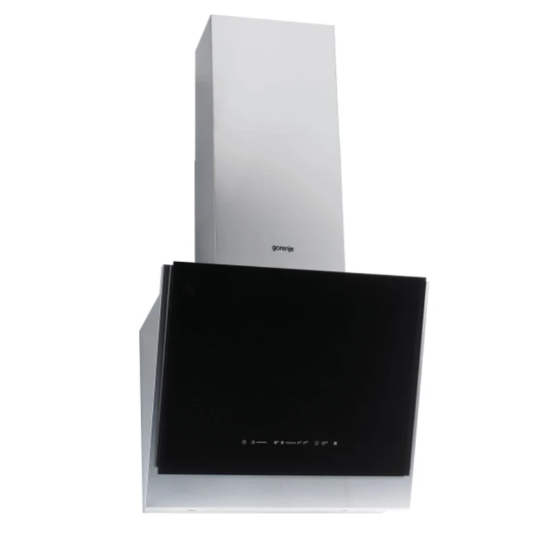Gorenje WHI641A3XGB (60cm) Απορροφητήρας Καμινάδα Τοίχου