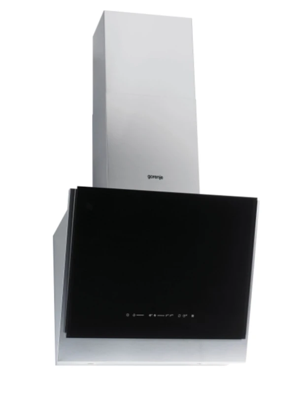 Gorenje WHI641A3XGB (60cm) Απορροφητήρας Καμινάδα Τοίχου