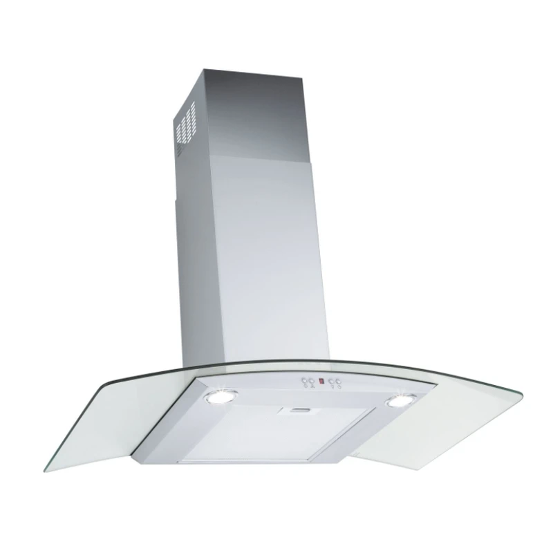 Gorenje DKG9415X (90cm) Απορροφητήρας Καμινάδα Τοίχου