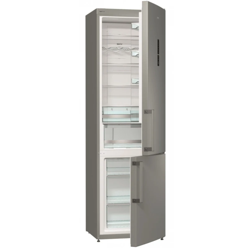 Gorenje NRK6201MX Ψυγειοκαταψύκτης